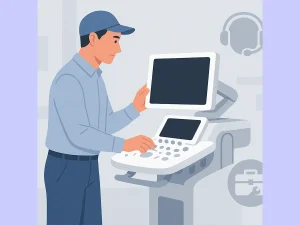 Teknik Servis & Parça