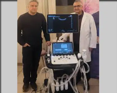 Sakarya – Dr. Turgay Şenen Muayenehanesi