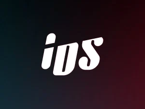 IDS Lazer Logo