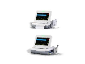 Luckcome L8M Android Fetal Monitör – Akıllı NST ve Doğum Öncesi Takip Çözümü