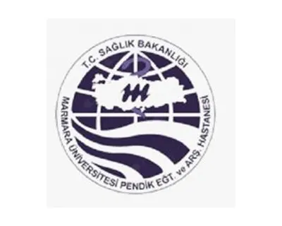 Marmara Hastanesi Referans
